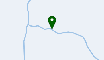 田代沢の地図画像