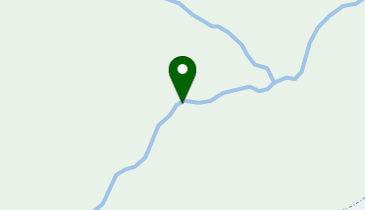 根子沢の地図画像