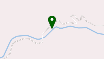 平床谷の地図画像