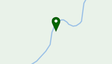 二ツ石沢の地図画像