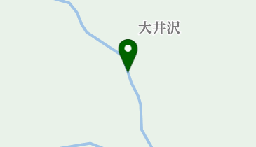 湯沢の地図画像