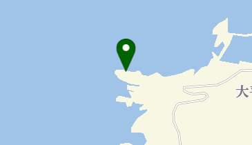 山崎の地図画像