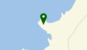 切石鼻の地図画像