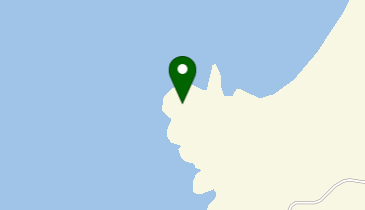 仏崎の地図画像