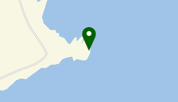 旗崎の地図画像