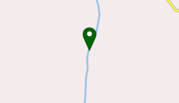 小白谷沢の地図画像