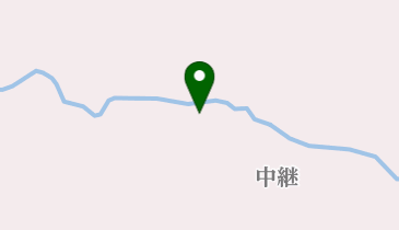 ヒノ沢の地図画像