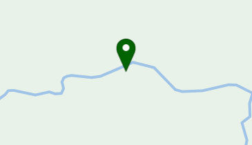 楢山沢の地図画像