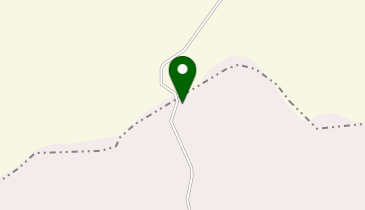 堀切峠の地図画像