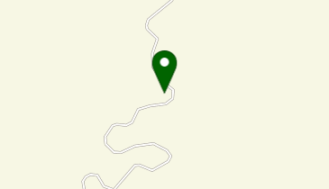 角間台峠の地図画像