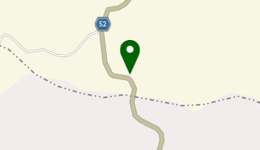 雷峠の地図画像