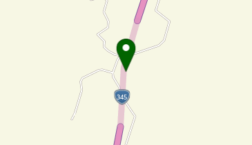 関川峠の地図画像