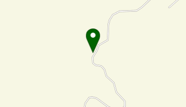 仙ノ沢峠の地図画像