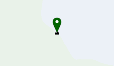 平次林山の地図画像