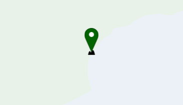 大洞山の地図画像