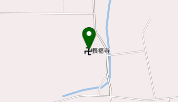 長福寺の地図画像