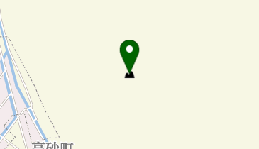 舘山の地図画像