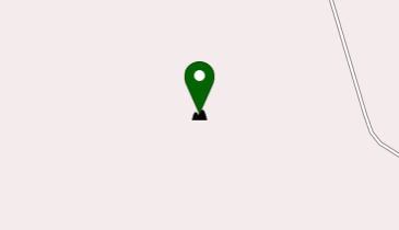 烏鳥屋山の地図画像