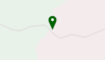 箕輪峠の地図画像