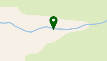 蔵王沢の地図画像