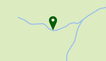峠の沢の地図画像