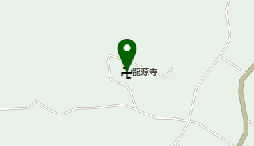 龍源寺の地図画像