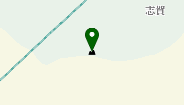 愛宕山の地図画像