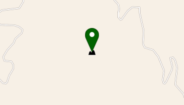 柳カ沢山の地図画像