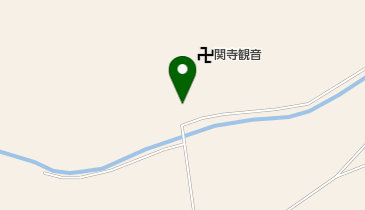 円光寺の地図画像