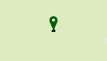 瀧山の地図画像