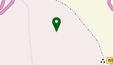 八丁平の地図画像