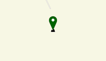 立石山の地図画像
