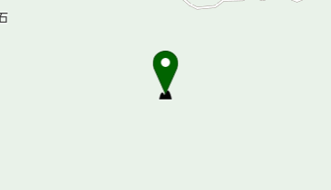 亀ケ森の地図画像