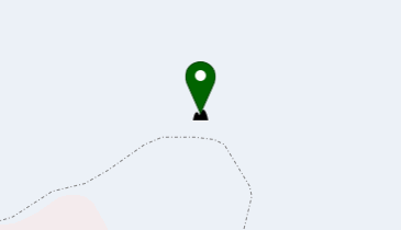 高鳥屋山の地図画像