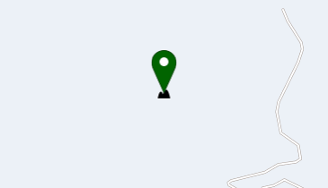 橡畑山の地図画像