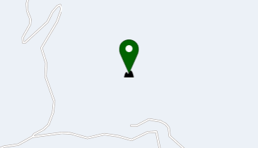 田代山の地図画像