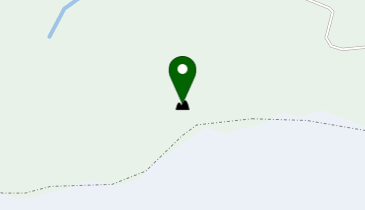 尾畑山の地図画像