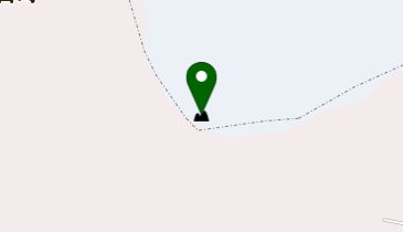 日光山の地図画像