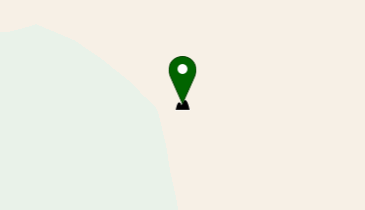 大畑山の地図画像