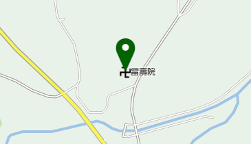 當壽院の地図画像