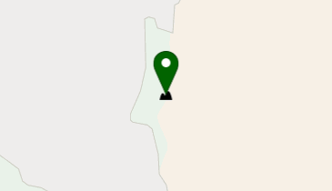 亀山の地図画像