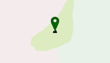 葦草森山の地図画像
