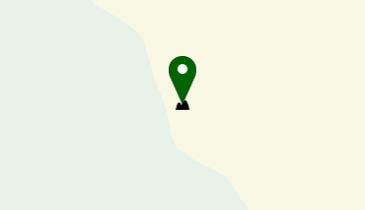 上ノ山の地図画像