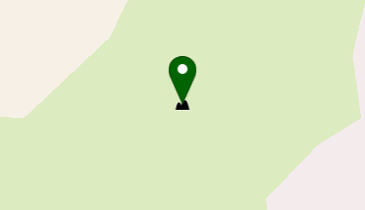 長谷山の地図画像