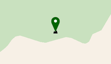 水無山の地図画像