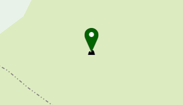 荒神山の地図画像