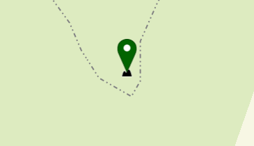 楠峰の地図画像