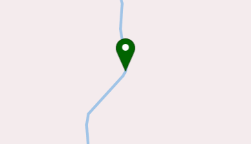 長谷沢の地図画像