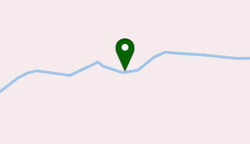 火原沢の地図画像