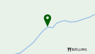 小荒沢の地図画像